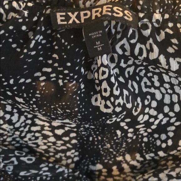 Express blouse - Picture 3 of 3